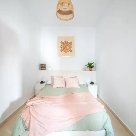 Casa Carmen Semesterbostad *