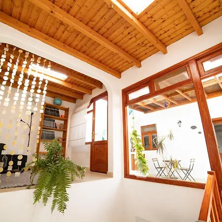 Dom wakacyjny Casa Carmen