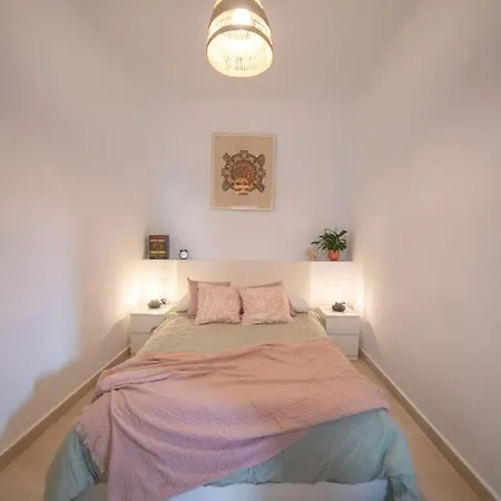 Casa Carmen Ариа