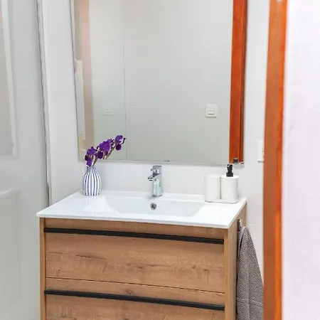 Casa Carmen * Haría