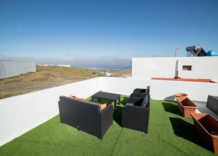 Casa Carmen Holiday home *