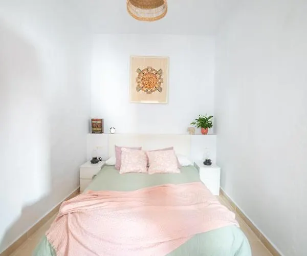 Casa Carmen Feriehus *