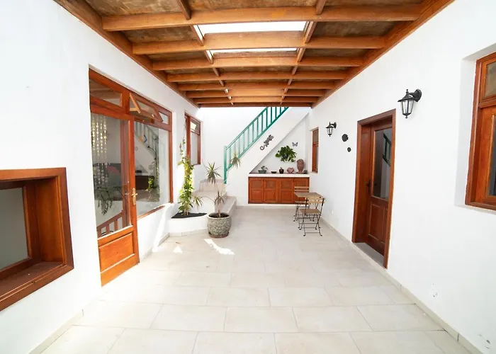 Casa Carmen Holiday home