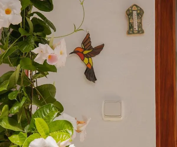 Holiday home Casa Carmen *