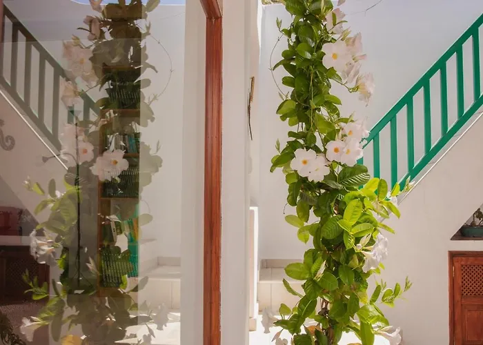 Casa Carmen Holiday home