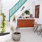 Dom wakacyjny Casa Carmen