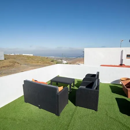 Casa Carmen Vakantiehuis *