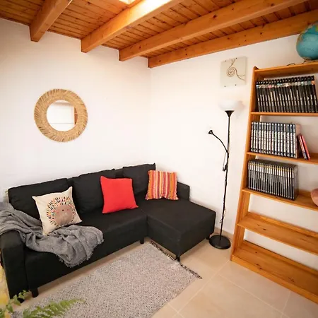 Casa Carmen Vakantiehuis