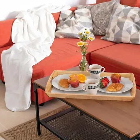 Casa Carmen * Haría