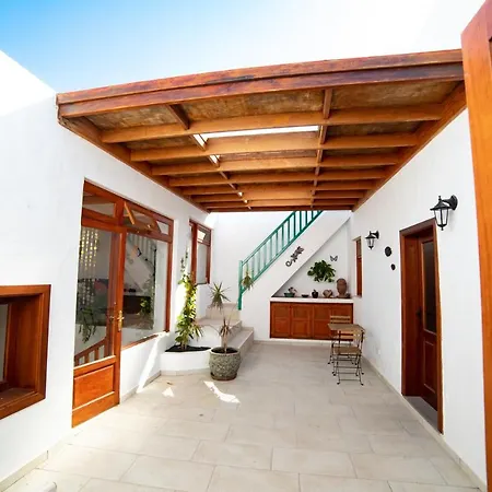 Casa Carmen 別荘 *