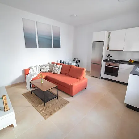 Tatil Evi Casa Carmen Haría