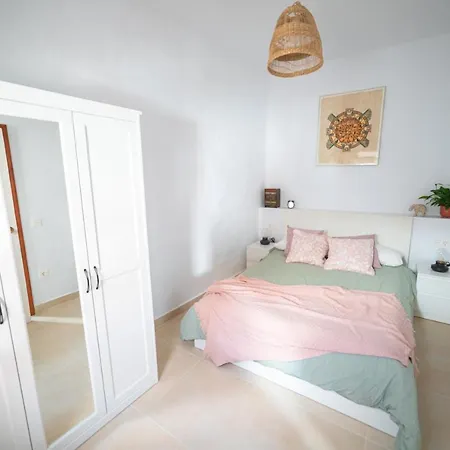 Casa Carmen 別荘