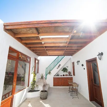Casa Carmen *
