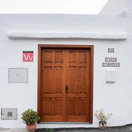 Casa de Férias Casa Carmen