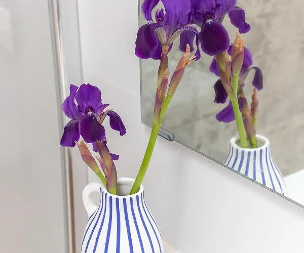 Vakantiehuis Casa Carmen Haría