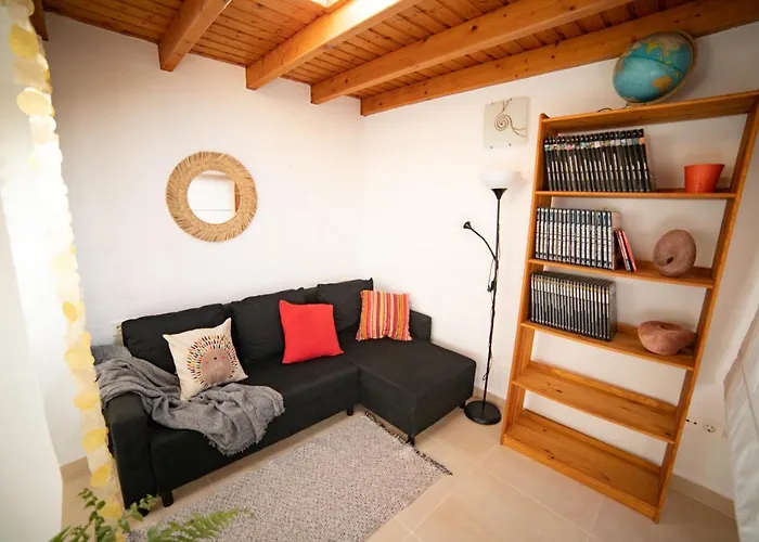 Casa Carmen Casa de Férias