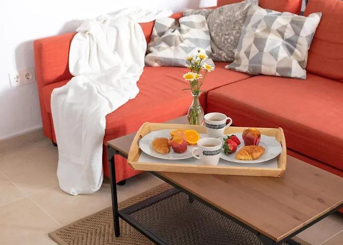 Casa Carmen * アリア