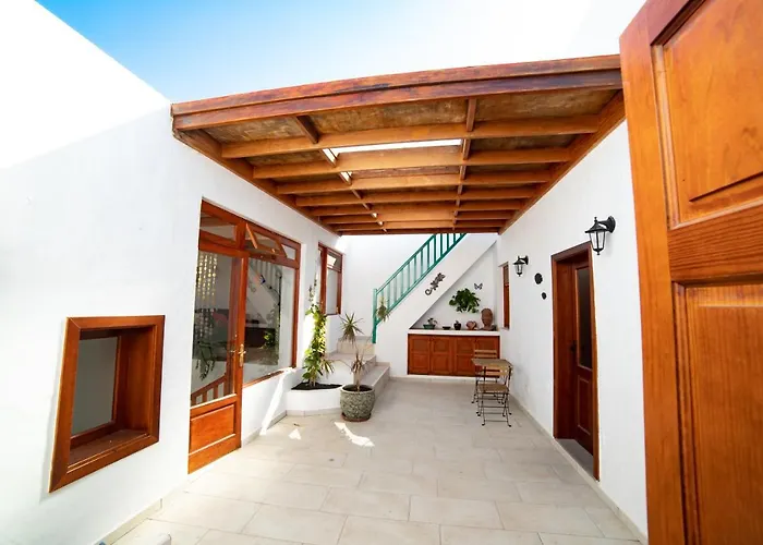 Casa Carmen 別荘 *