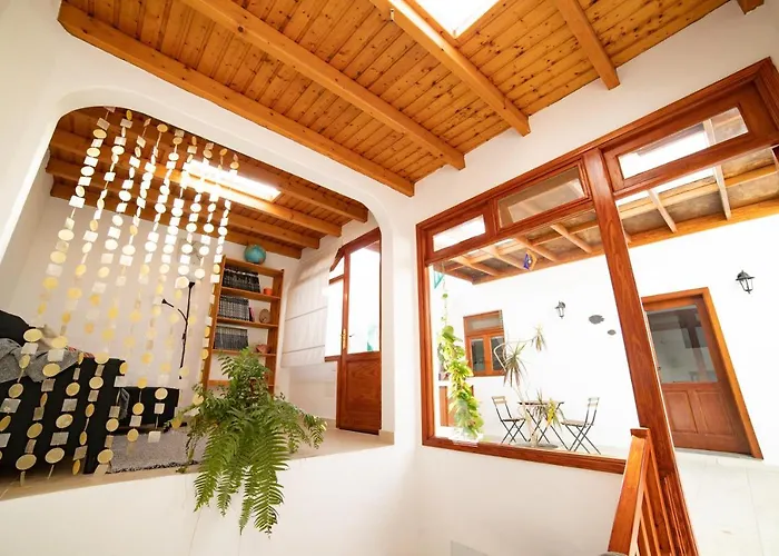 Vakantiehuis Casa Carmen