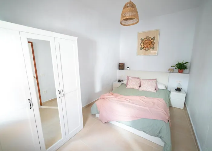 Casa Carmen Vakantiehuis