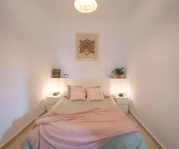 Casa Carmen アリア