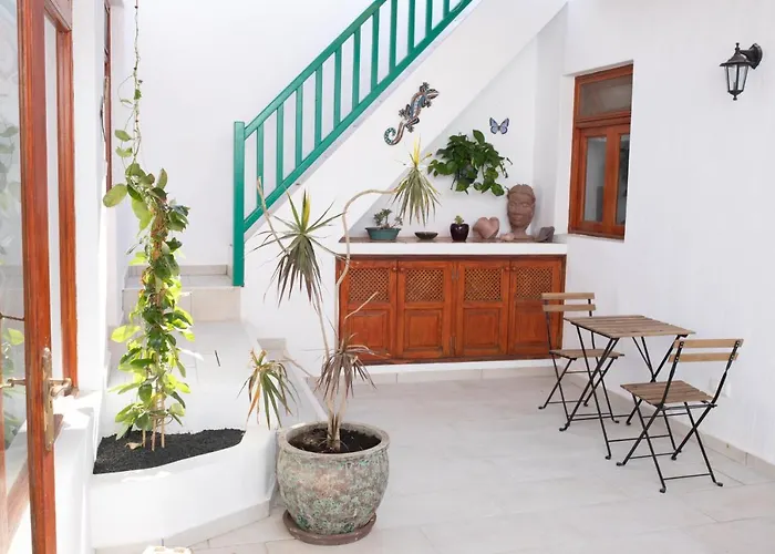 Casa de Férias Casa Carmen