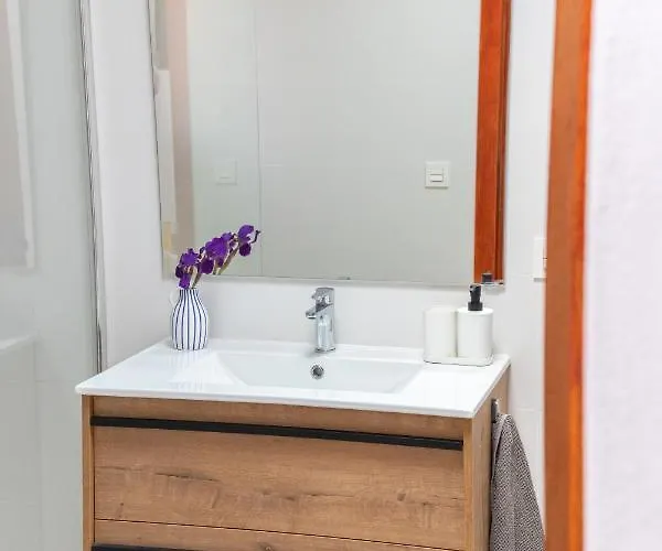 Casa Carmen * Haría