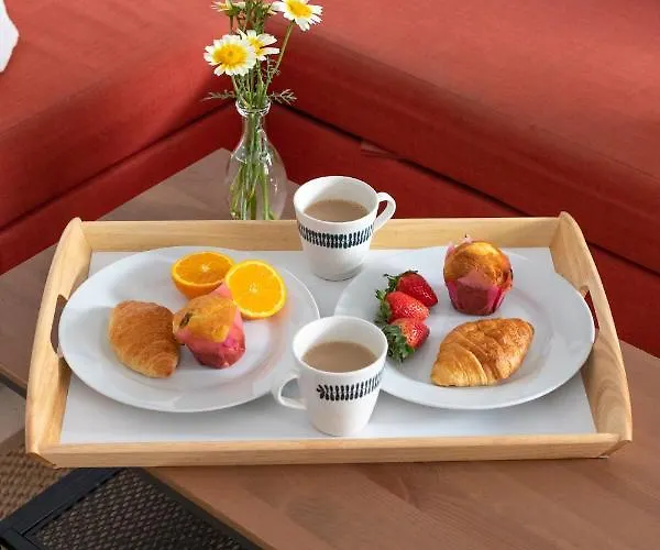 Casa de Férias Casa Carmen *