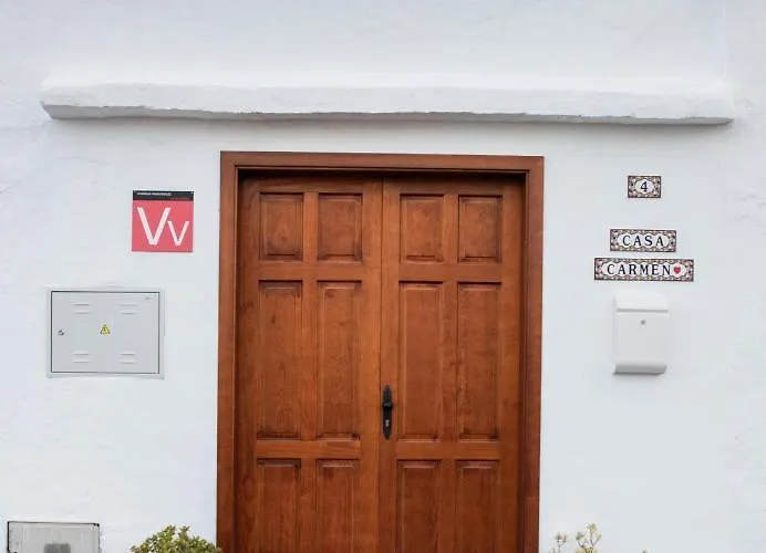 Casa de Férias Casa Carmen