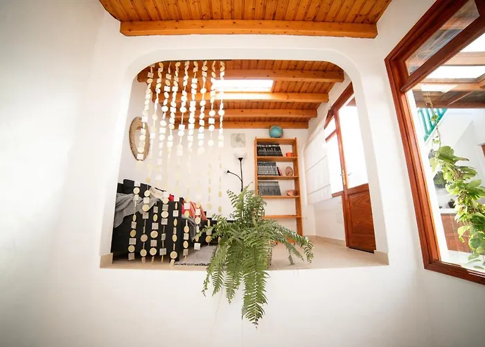 Casa Carmen 別荘 アリア