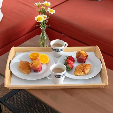 Σπίτι διακοπών Casa Carmen *