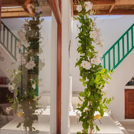 Casa Carmen Σπίτι διακοπών